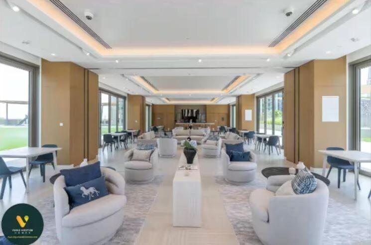 Apartment Downtown Views Ii - Vogue One Bedroom With Balcony, 32nd Floor Opposite Mall Skybridge Dubai