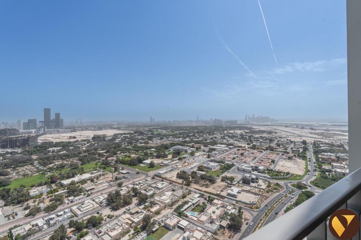 Downtown Views Ii - Vogue One Bedroom With Balcony, 32nd Floor Opposite Mall Skybridge Apartment