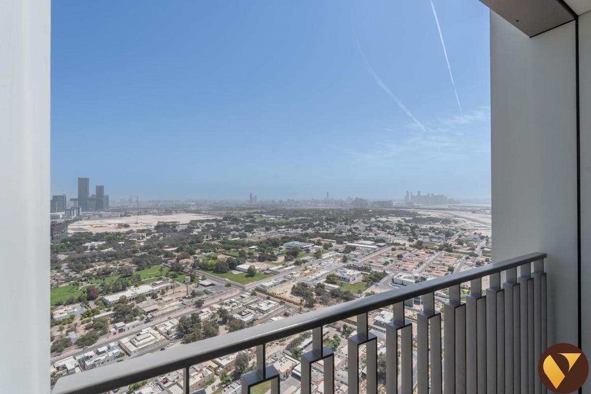 Downtown Views Ii - Vogue One Bedroom With Balcony, 32nd Floor Opposite Mall Skybridge Apartment *